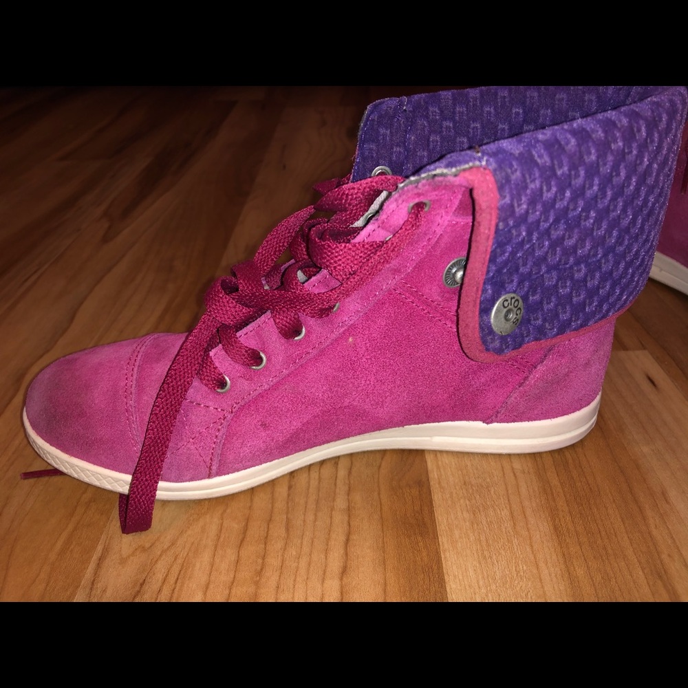 Crocs winter boots - Picture 4 of 4